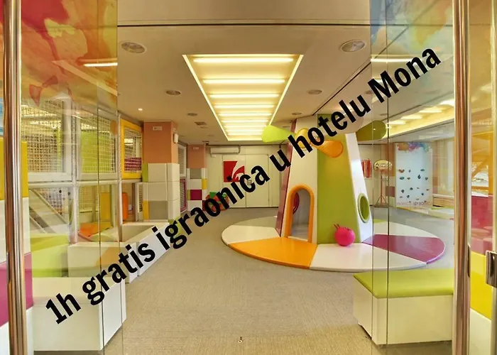 Wonderwood Family Апартаменты Златибор