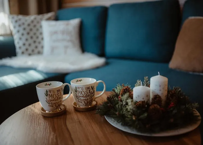 Wonderwood Family * Ζλάτιμπορ