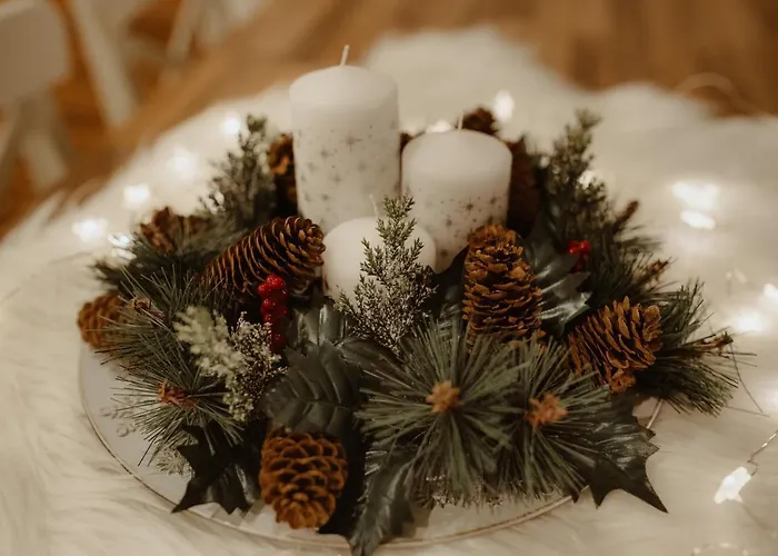 Wonderwood Family Златибор