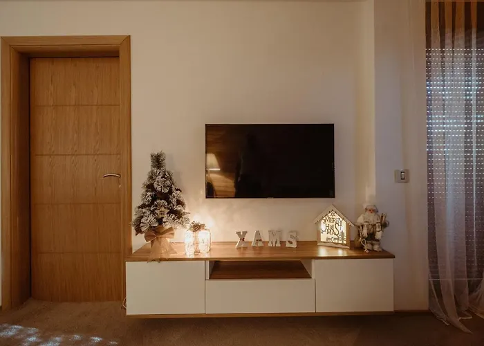 Wonderwood Family Апартаменты Златибор