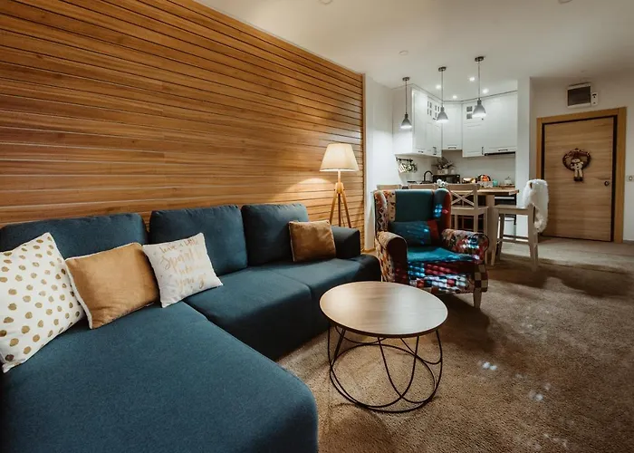 Wonderwood Family Златибор